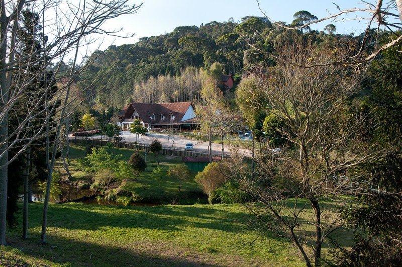 Hotel Fazenda Monte Verde Golf & Resort 바르젱 아우타 외부 사진