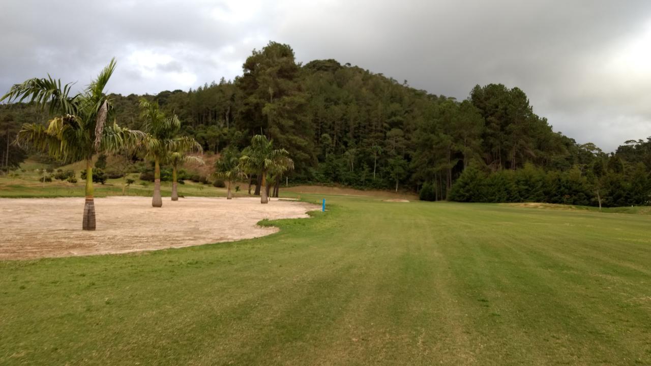 Hotel Fazenda Monte Verde Golf & Resort 바르젱 아우타 외부 사진